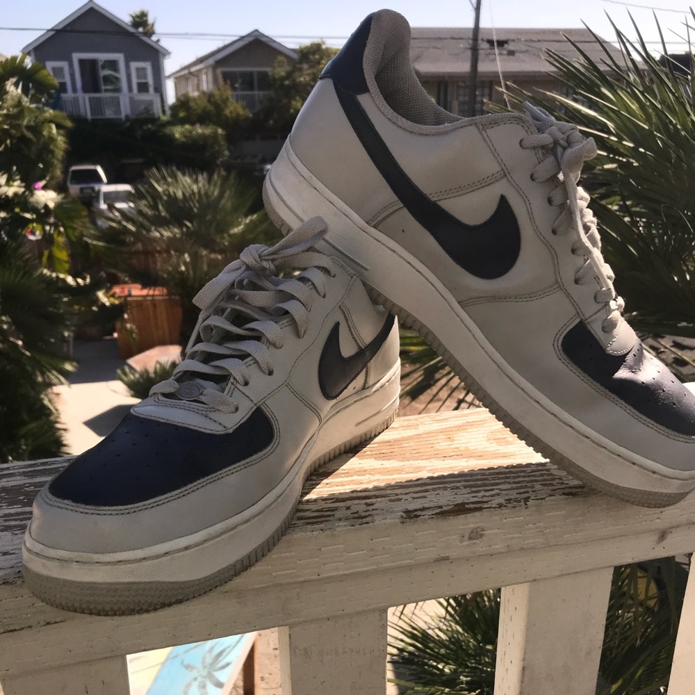 Nike Air Force 1’s